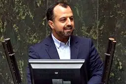 سوال ذوالنوری از وزیر اقتصاد اعلام وصول شد
