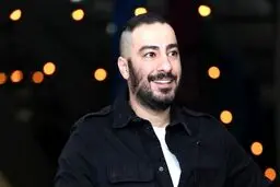 عکس نوید محمدزاده در کنار خواهرش لو رفت!+عکس دیده نشده