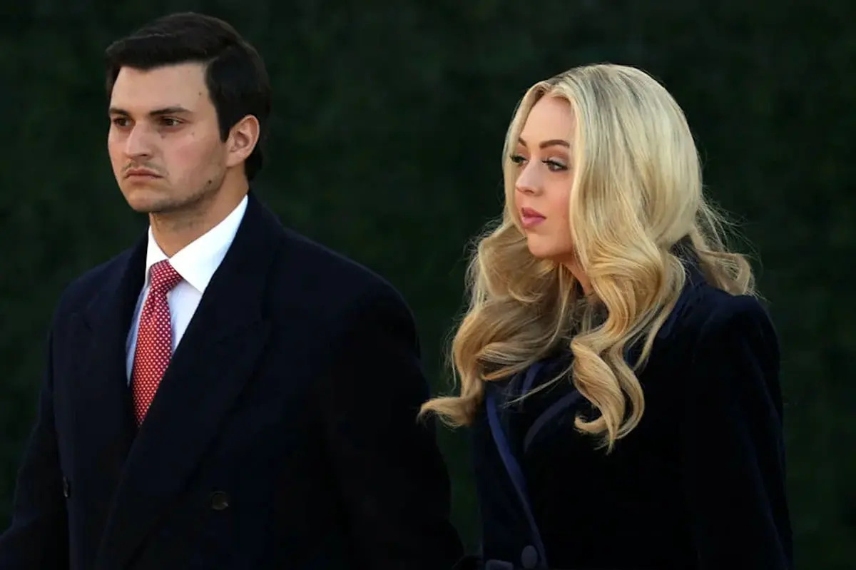 بولوس؛ داماد ترامپ یا شاه‌دزد تازه سیاست؟