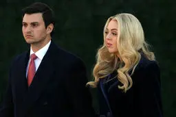 بولوس؛ داماد ترامپ یا شاه‌دزد تازه سیاست؟