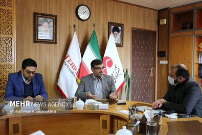 رضا مقدسی
