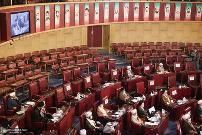 خبرگان