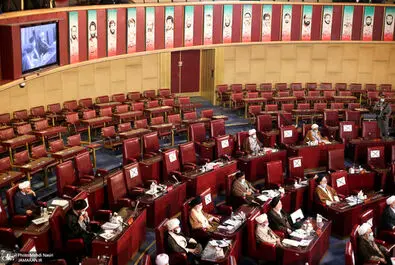 خبرگان