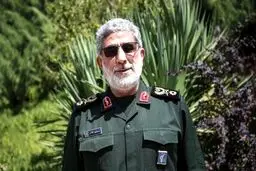 سردار قاآنی: شهید امیرعبداللهیان صدای رسای مقاومت در عرصه بین‌المللی بود