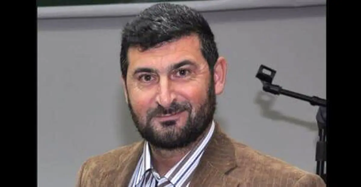 جماعت اسلامی لبنان شهادت یکی از فرماندهان خود را تایید کرد