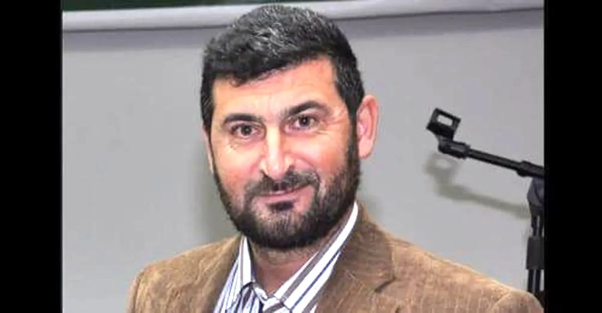 جماعت اسلامی لبنان شهادت یکی از فرماندهان خود را تایید کرد