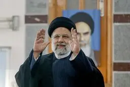 هاله تقدس برای فرار از نقد رئیسی 