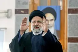 هاله تقدس برای فرار از نقد رئیسی 