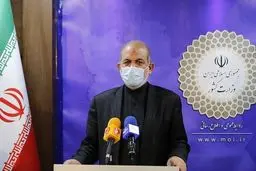 وزیر کشور: محدودیت‌های کرونایی برداشته می‌شود