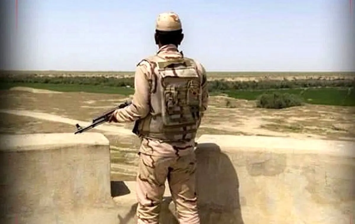 پشت‌پرده ماجرای تیراندازی مرزبانان ایران به اتباع افغانی + عکس