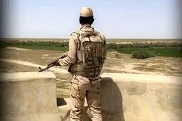 پشت‌پرده ماجرای تیراندازی مرزبانان ایران به اتباع افغانی + عکس