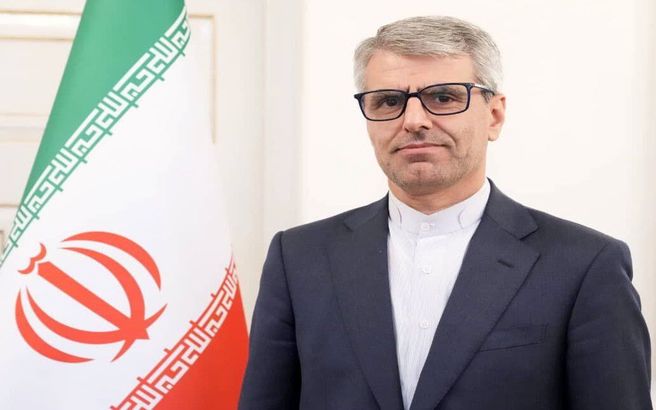 توضیح سخنگوی وزارت خارجه درباره دور سوم مذاکرات ایران و آمریکا