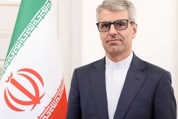 توضیح سخنگوی وزارت خارجه درباره دور سوم مذاکرات ایران و آمریکا