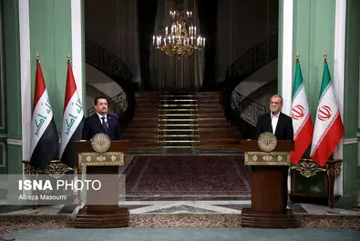 نخست وزیر عراق