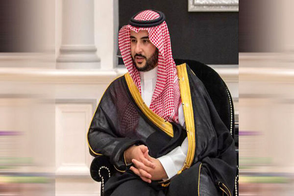 تماس معنادار سرلشکر موسوی با وزیر دفاع عربستان!