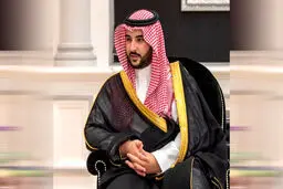 تماس معنادار سرلشکر موسوی با وزیر دفاع عربستان!
