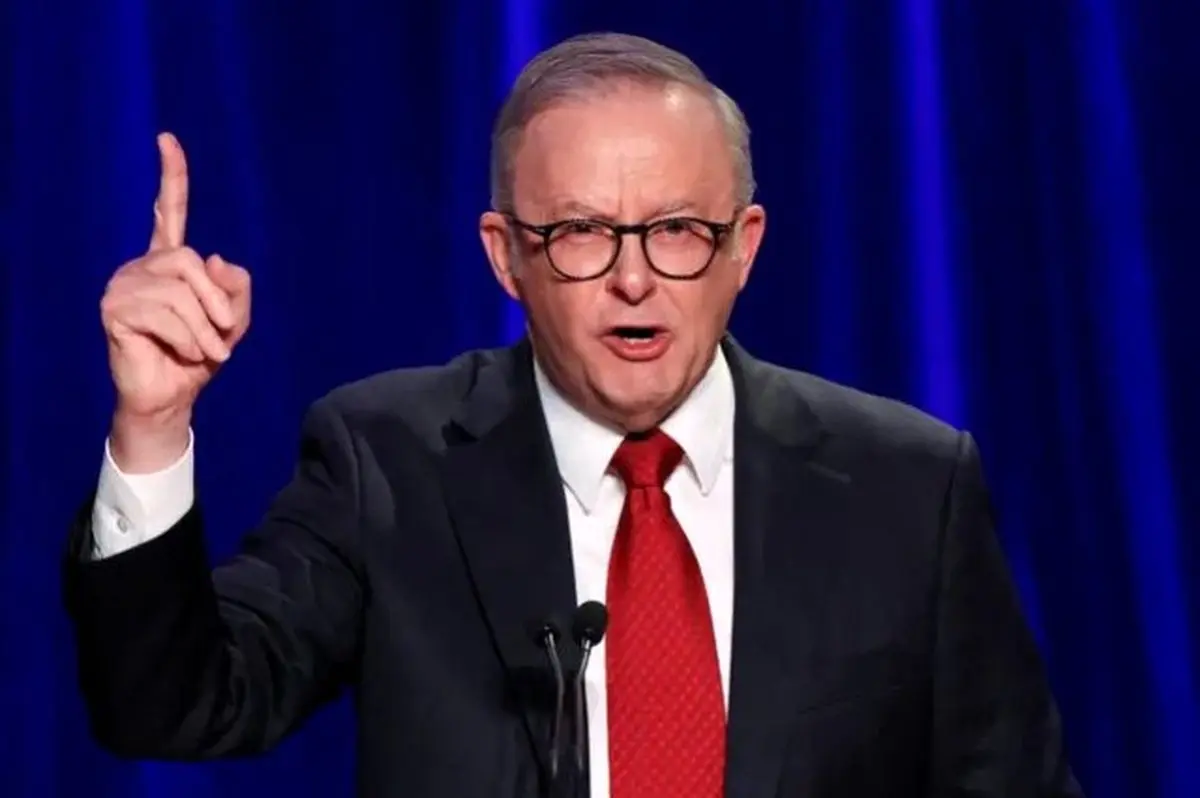 پیروزی حزب حاکم کارگر در انتخابات؛ سرنوشت استرالیا چه می‌شود؟