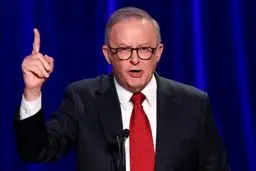 پیروزی حزب حاکم کارگر در انتخابات؛ سرنوشت استرالیا چه می‌شود؟