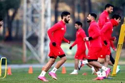 ترکیب احتمالی پرسپولیس با بازگشت سه ستاره!