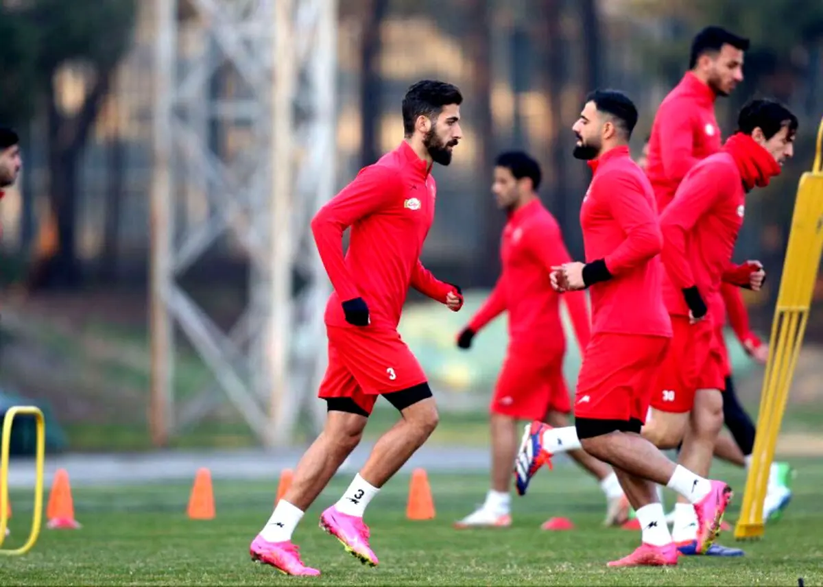 ترکیب احتمالی پرسپولیس با بازگشت سه ستاره!