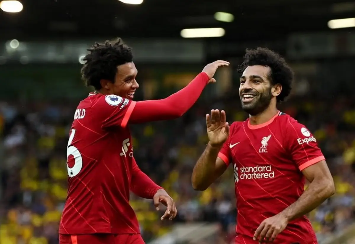 کابوس لیورپول: بدون این دو ستاره چطور گل بزنیم!