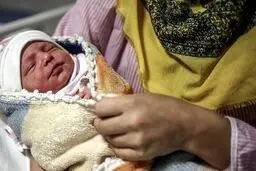 واکنش رسمی وزارت بهداشت به جان باختن نوزاد در بیمارستانی در شهریار