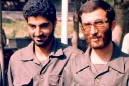 سردار علایی: سردار سلیمانی حتی بدحجاب‌ها را صاحبان کشور می‌دانست