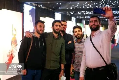 هفته هنر انقلاب