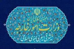 وزارت خارجه: رژیم صهیونیستی جنگی را علیه حقیقت راه انداخته