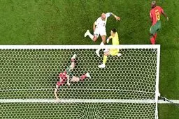 زنده با جام جهانی- آغاز مرحله هیجان‌انگیز حذفی