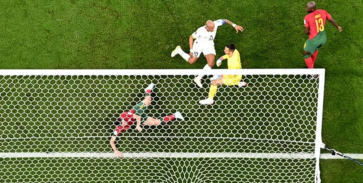 زنده با جام جهانی- آغاز مرحله هیجان‌انگیز حذفی