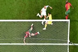 زنده با جام جهانی- آغاز مرحله هیجان‌انگیز حذفی