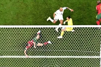 جام جهانی قطر 2022