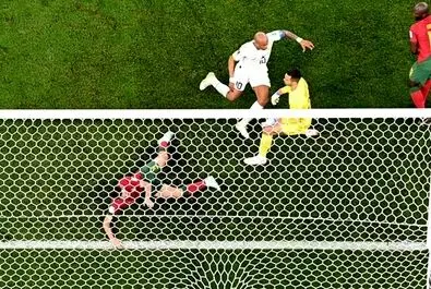 جام جهانی قطر 2022