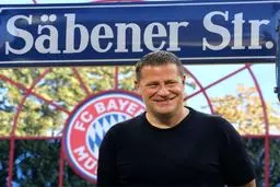 رسمی: مدیر ورزشی جدید بایرن مونیخ معرفی شد