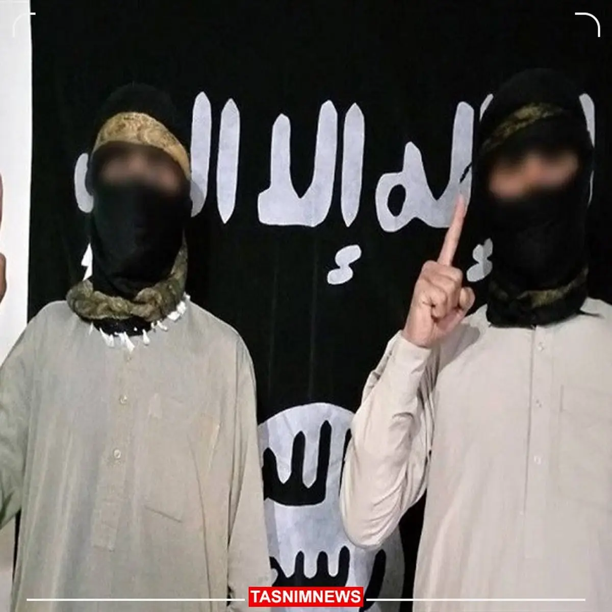 چرا داعش برای صهیونیست‌ها بیانیه نوشت؟ / روتوش آماتوری یک جنایت خونین در کرمان