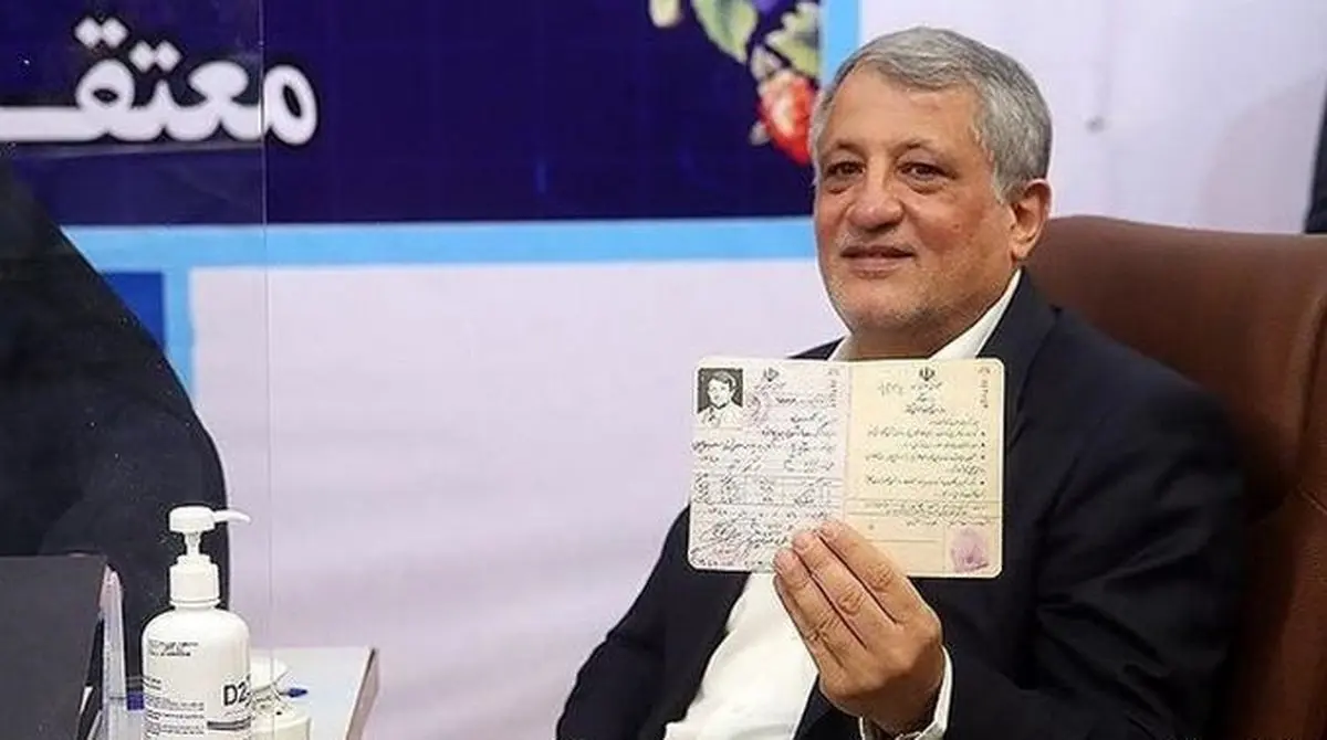 هاشمی:برنامه دولتم براساس سه تکنیک برنامه‌ریزی در فرانسه، آمریکا و چین تهیه شده

