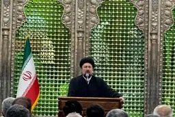 سیدحسن خمینی: اجازه دهید مخالف هم خدمت کند