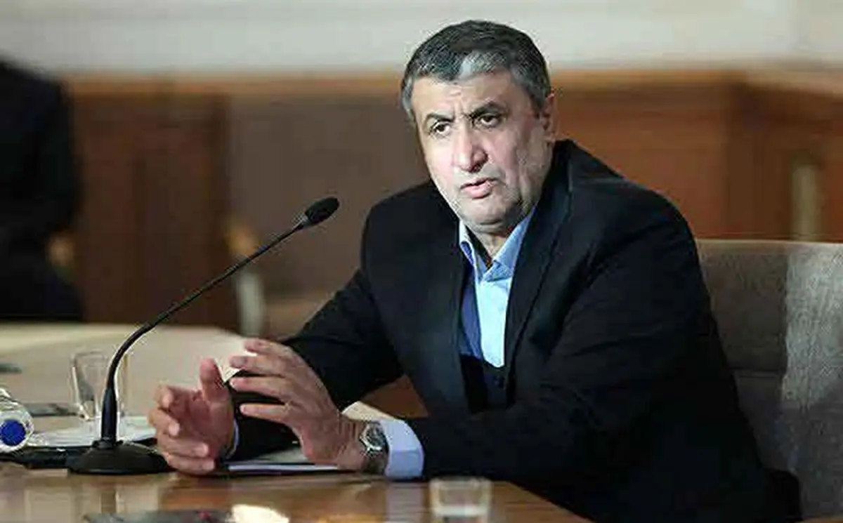 واکنش تند اسلامی به ادعای غنی سازی ۹۰ درصد در ایران