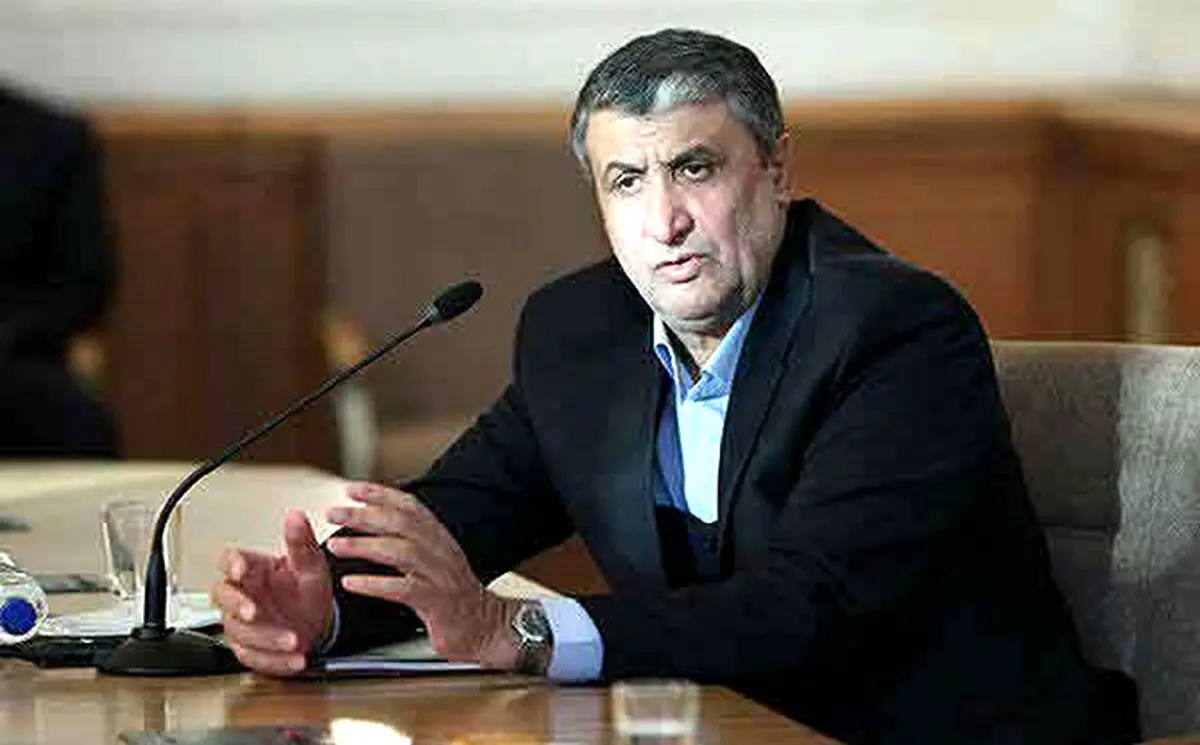 واکنش تند اسلامی به ادعای غنی سازی ۹۰ درصد در ایران