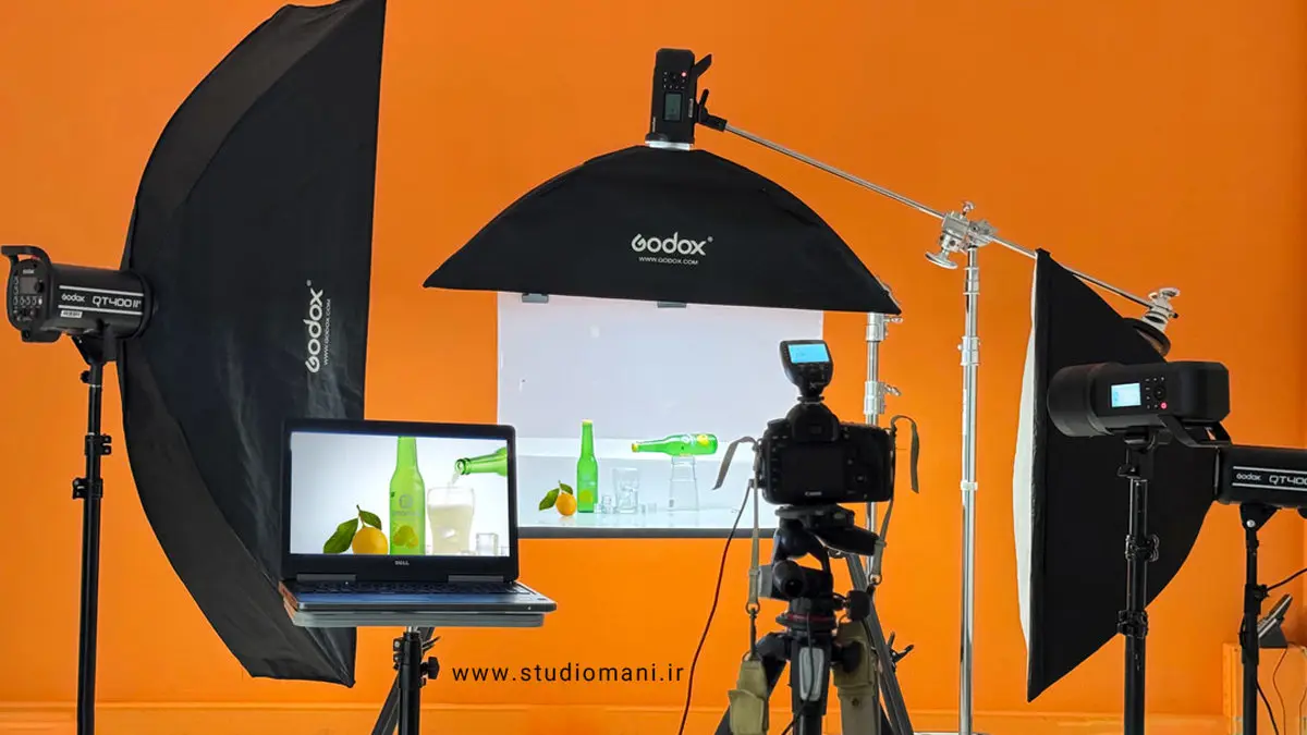 بازاریابی و فروش مؤثر با تولید محتوای حرفه‌ای
