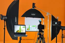 بازاریابی و فروش مؤثر با تولید محتوای حرفه‌ای
