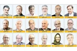 انتقاد تند کیهان به بیانیه تغییر پارادایم اقتصادی