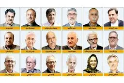 انتقاد تند کیهان به بیانیه تغییر پارادایم اقتصادی