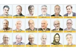 انتقاد تند کیهان به بیانیه تغییر پارادایم اقتصادی