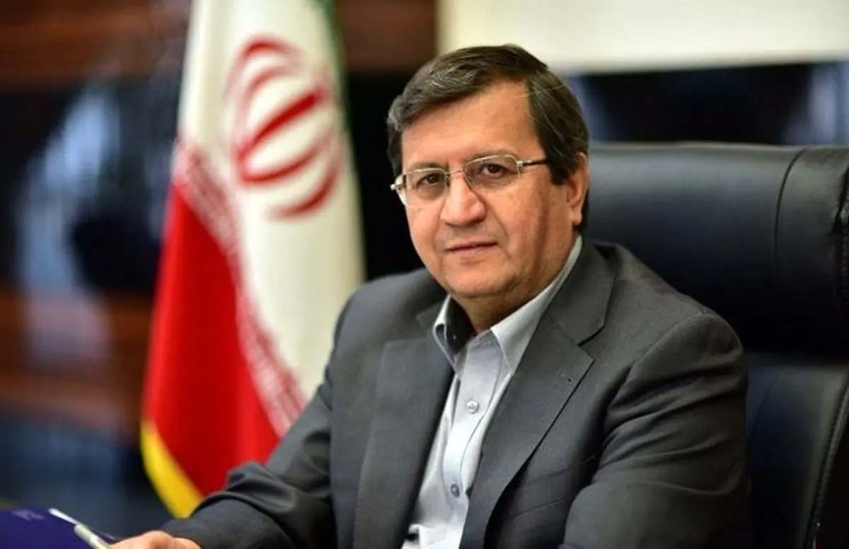 در مورد همتی جنگ زرگری به راه انداخته اند