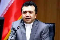 امیرعلی نعمت‌اللهی مدیرعامل صندوق بازنشستگی شرکت ملی صنایع مس ایران شد