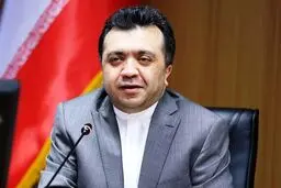 امیرعلی نعمت‌اللهی مدیرعامل صندوق بازنشستگی شرکت ملی صنایع مس ایران شد