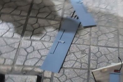 موساد