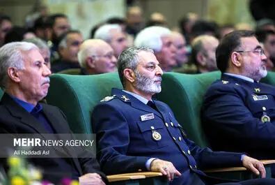 نشان فداکاری ارتش